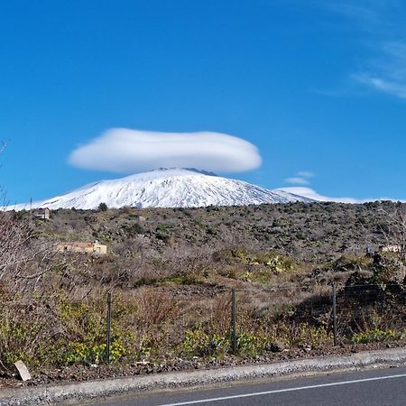Appartamento Turistico Maletto المظهر الخارجي الصورة