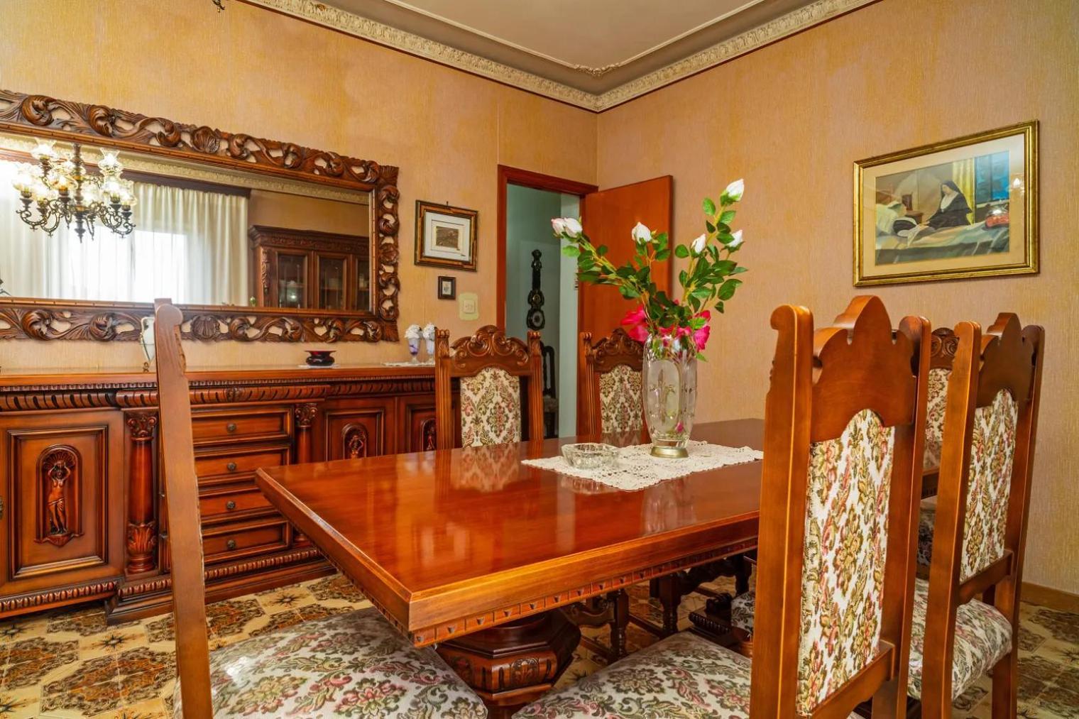 Appartamento Turistico Maletto المظهر الخارجي الصورة