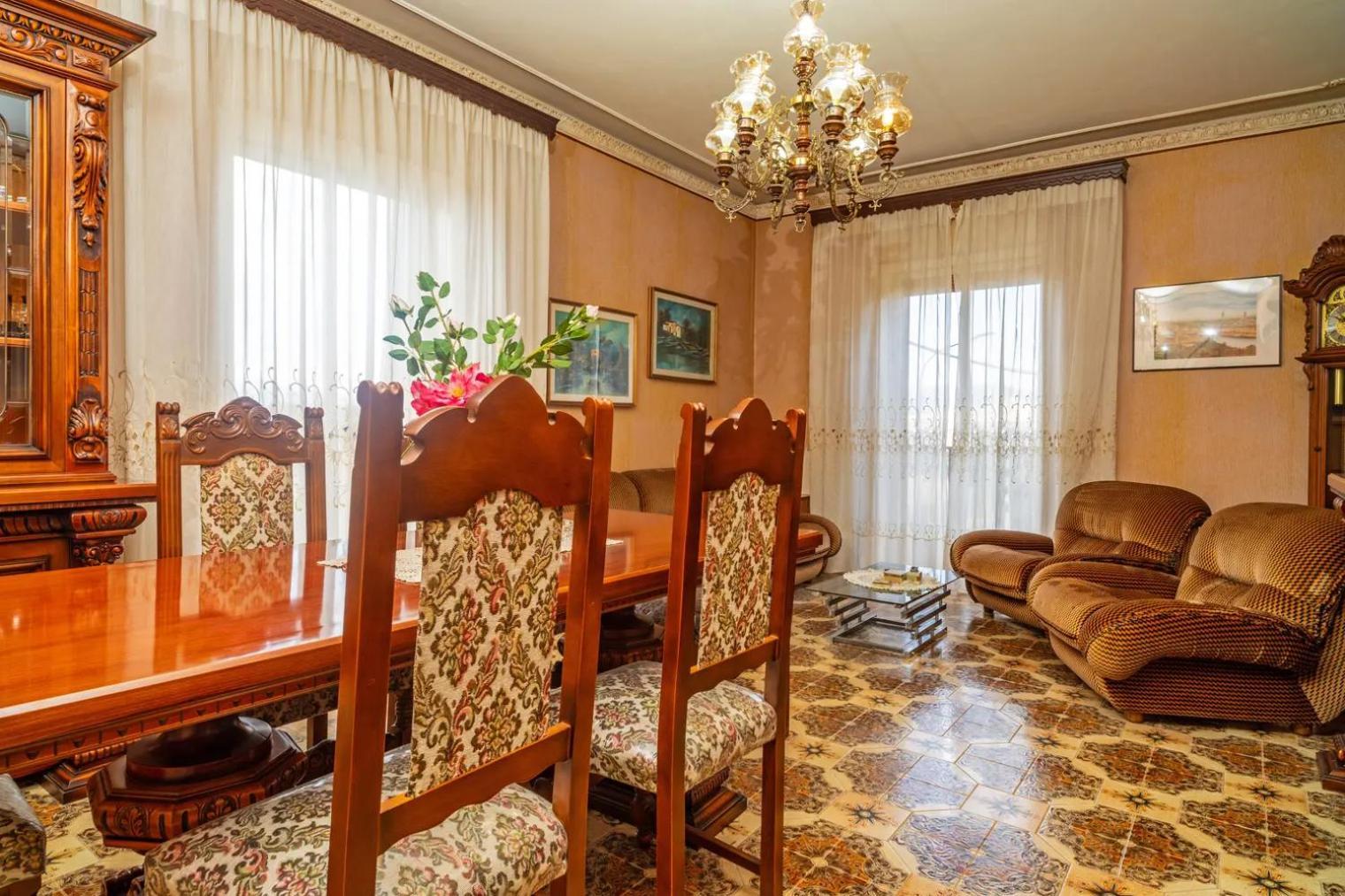 Appartamento Turistico Maletto المظهر الخارجي الصورة