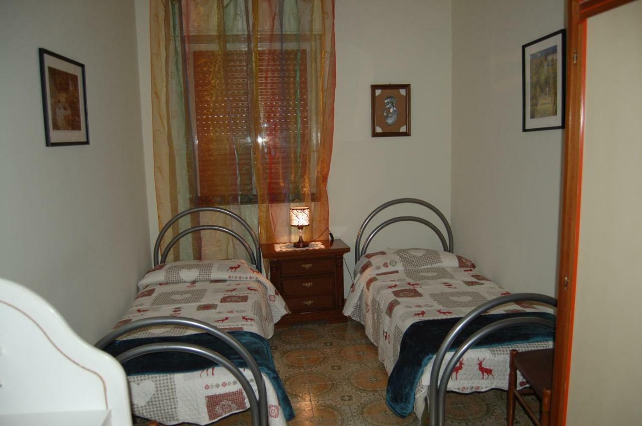 Appartamento Turistico Maletto المظهر الخارجي الصورة