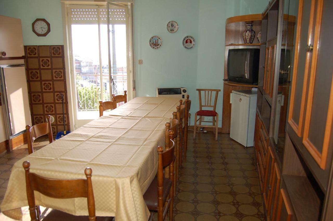 Appartamento Turistico Maletto المظهر الخارجي الصورة
